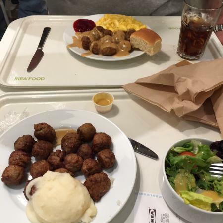 IKEA Restaurant
